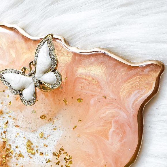 MADE TO ORDER, Vanity Tray, Home Decor - Picture 4 of 17